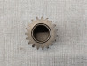 Kit 3 pignons mécanisme kick Honda 23500-383-000