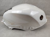 Réservoir Honda VFR800 Blanc NOS 17500-MJM-D00ZF | Pièce neuve avec défaut