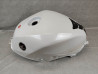 Réservoir Honda VFR800 Blanc NOS 17500-MJM-D00ZF | Pièce neuve avec défaut
