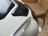 Réservoir Honda VFR800 Blanc NOS 17500-MJM-D00ZF | Pièce neuve avec défaut