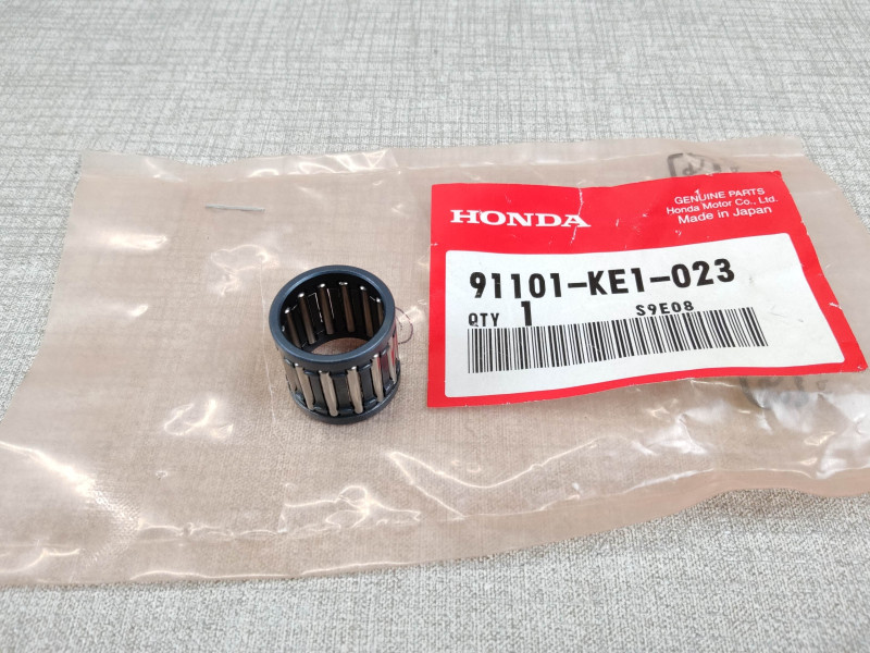 roulement d'axe de piston de MTX125 83/87 remplace 91101KE1004