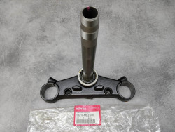 Té de fourche inférieur CB500 HONDA 53219-MGZ-J00