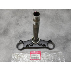 Té de fourche inférieur CB500 HONDA 53219-MGZ-J00