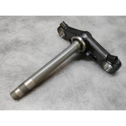 Té de fourche inférieur CB500 HONDA 53219-MGZ-J00