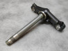 Té de fourche inférieur CB500 HONDA 53219-MGZ-J00