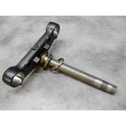 Té de fourche inférieur CB500 HONDA 53219-MGZ-J00