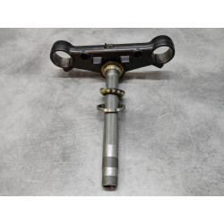 Té de fourche inférieur CB500 HONDA 53219-MGZ-J00