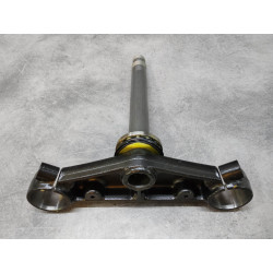 Té de fourche inférieur CB500 HONDA 53219-MGZ-J00