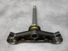 Té de fourche inférieur CB500 HONDA 53219-MGZ-J00
