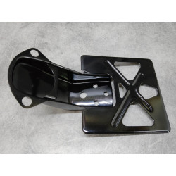 Support de feu arrière CD185T CM125T CM185T HONDA 84701-419-640ZA