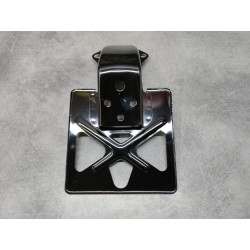 Support de feu arrière CD185T CM125T CM185T HONDA 84701-419-640ZA