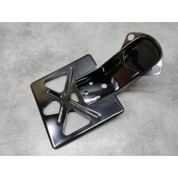 Support de feu arrière CD185T CM125T CM185T HONDA 84701-419-640ZA