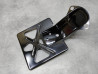 Support de feu arrière CD185T CM125T CM185T HONDA 84701-419-640ZA