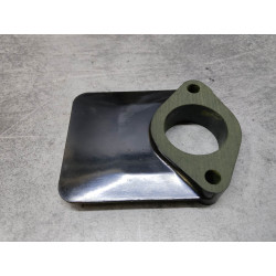 Pipe d'admission CG110 CG125 HONDA 16213-397-010