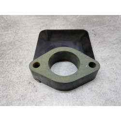 Pipe d'admission CG110 CG125 HONDA 16213-397-010