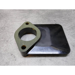 Pipe d'admission CG110 CG125 HONDA 16213-397-010