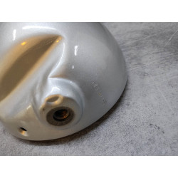 Cuvelage de phare gris CL175 SL350 HONDA 61301-307-670
