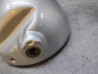 Cuvelage de phare gris CL175 SL350 HONDA 61301-307-670