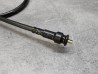 Cable compteur adaptable CB125 CB650 CM400 XL125/185/200 HONDA 44830-437-000A