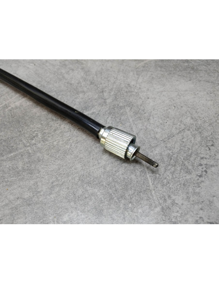 Cable compteur adaptable CB125 CB650 CM400 XL125/185/200 HONDA 44830-437-000A