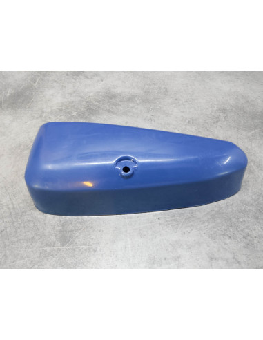 Couvercle filtre à air bleu C110 CA110 HONDA 17220-011-000D