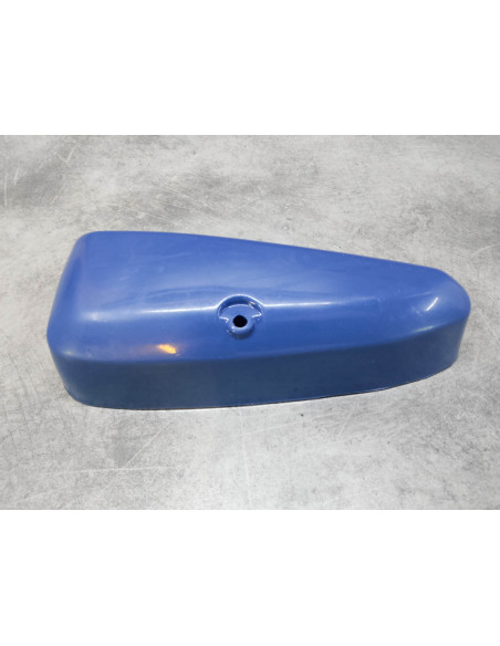 Couvercle filtre à air bleu C110 CA110 HONDA 17220-011-000D