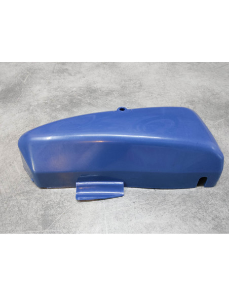 Couvercle filtre à air bleu C110 CA110 HONDA 17220-011-000D