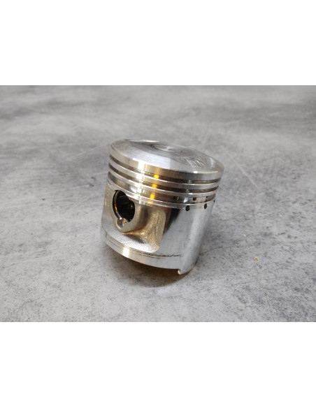 Piston XR75 K0/K1/K2 73-76 HONDA 13101-116-010