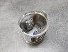 Piston XR75 K0/K1/K2 73-76 HONDA 13101-116-010