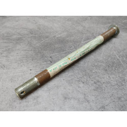 Axe roue avant occasion  CB125S/S1/S2 CB125S3 (J) Honda 44301-107-000