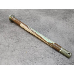 Axe roue avant occasion  CB125S/S1/S2 CB125S3 (J) Honda 44301-107-000