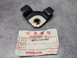 Support faisceau cables CB250 G5/K5 CB360 G/TK0/SCRAMBLER HONDA 32174-369-000