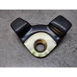 Support faisceau cables CB250 G5/K5 CB360 G/TK0/SCRAMBLER HONDA 32174-369-000