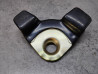Support faisceau cables CB250 G5/K5 CB360 G/TK0/SCRAMBLER HONDA 32174-369-000