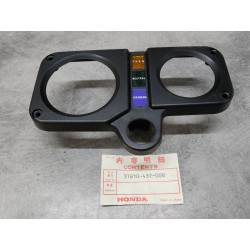 Dessus de tableau de bord pour XL125S 79/87 HONDA 37610-437-008