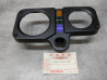 Dessus de tableau de bord pour XL125S 79/87 HONDA 37610-437-008