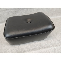 siege passager REBEL 250 2004/2009 HONDA 77300-KEN-A70 idem 77300-KR3-000