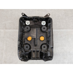 siege passager REBEL 250 2004/2009 HONDA 77300-KEN-A70 idem 77300-KR3-000