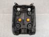 siege passager REBEL 250 2004/2009 HONDA 77300-KEN-A70 idem 77300-KR3-000