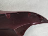 Carénage Droit Honda XL125V Varadero 2007 Bordeaux R319