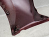 Carénage Droit Honda XL125V Varadero 2007 Bordeaux R319