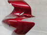 Carénage Droit Honda XL125V Varadero 2007 Bordeaux R319