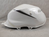 Réservoir Occasion Blanc Honda CBF 125 2010 - Réf. 17520-KWF-641ZA