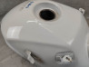 Réservoir Occasion Blanc Honda CBF 125 2010 - Réf. 17520-KWF-641ZA