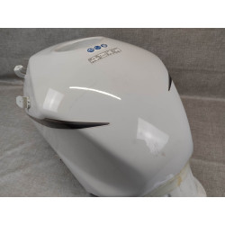 Réservoir Occasion Blanc Honda CBF 125 2010 - Réf. 17520-KWF-641ZA