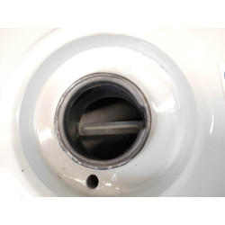 Réservoir Occasion Blanc Honda CBF 125 2010 - Réf. 17520-KWF-641ZA