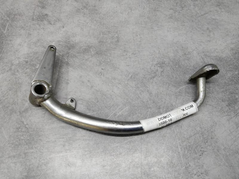 Pédale de frein AR occasion CB125S HONDA 46500107010 46500-107-010 OCC