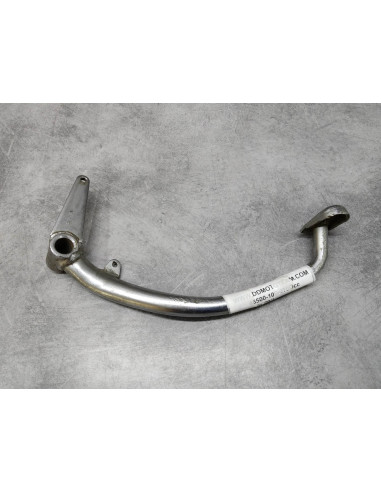 Pédale de frein AR occasion CB125S HONDA 46500107010 46500-107-010 OCC