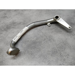 Pédale de frein AR occasion CB125S HONDA 46500107010 46500-107-010 OCC