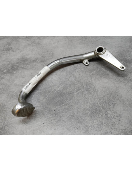 Pédale de frein AR occasion CB125S HONDA 46500107010 46500-107-010 OCC